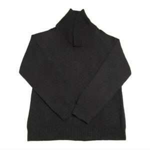 Marc Anthony Cowl Neck Sweater Mens